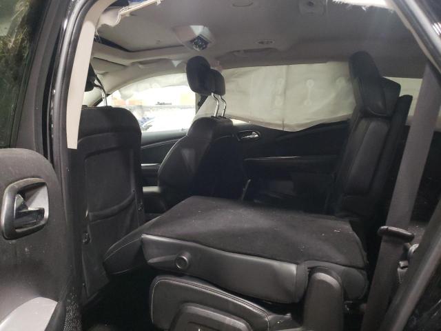 3C4PDDDG6ET137696 Dodge Journey Limited