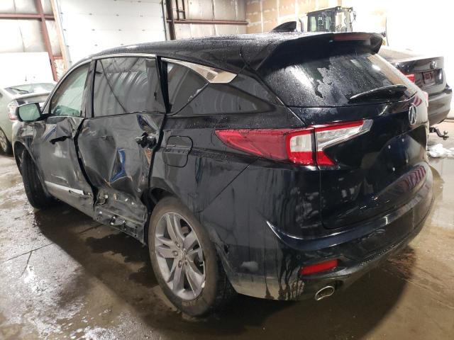 5J8TC2H7XLL004790 Acura Rdx Advance
