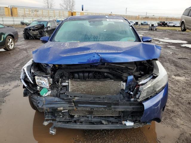 3KPFN4A84HE104906 KIA FORTE EX