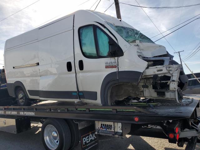 3C6LRVDG5ME559040 RAM Promaster 2500 2500 High