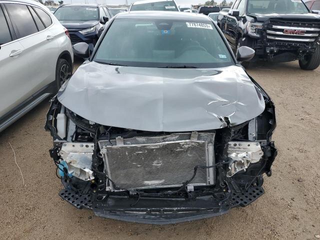 19UDE4H32PA022399 Acura Integra A-spec