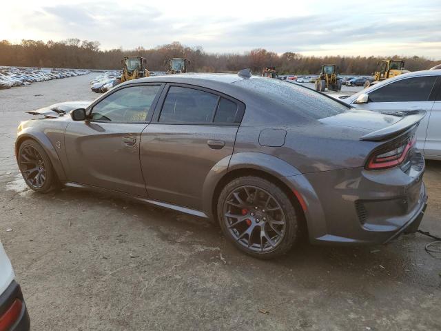 2C3CDXL92MH592849 Dodge Charger Srt Hellcat