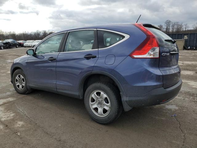2HKRM4H3XEH687175 Honda CR-V LX