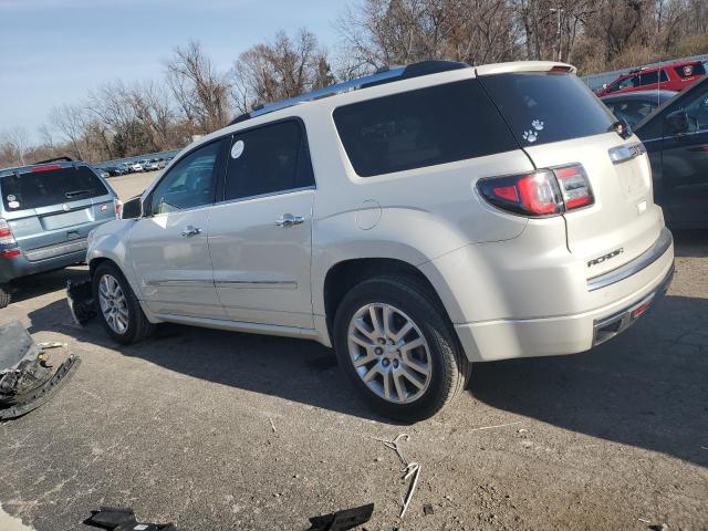 1GKKVTKD0FJ322284 GMC Acadia Denali