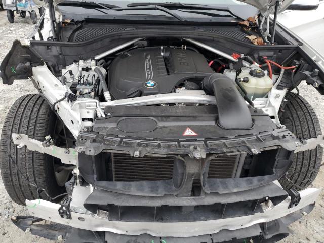 5UXKU0C52G0F92419 BMW X6 Sdrive35i