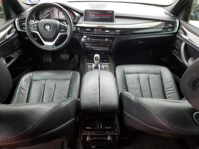 5UXKR2C58J0Z17138 BMW X5 Sdrive35i