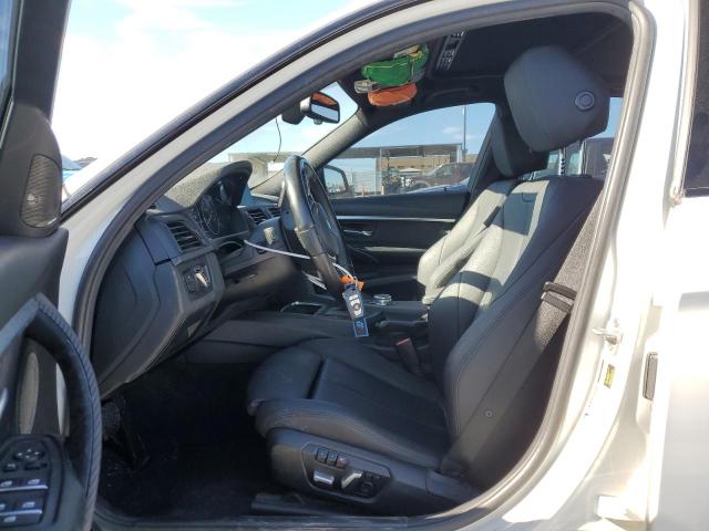 WBA8B3G52GNT62325 BMW 340 I