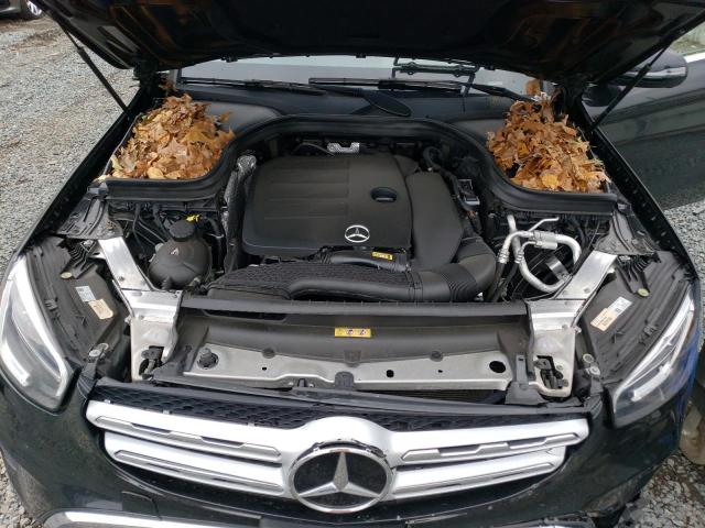 W1N0G8EBXLF773699 Mercedes-Benz Glc 300 4matic