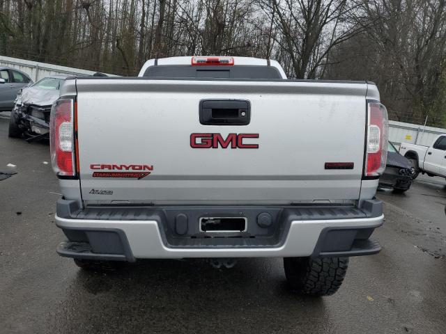 1GTG6CE35G1328987 GMC CANYON SLE