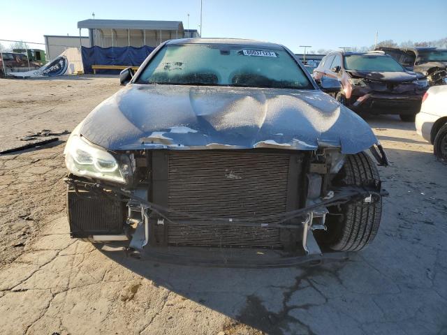 WBA5A7C55ED619550 BMW 528 XI