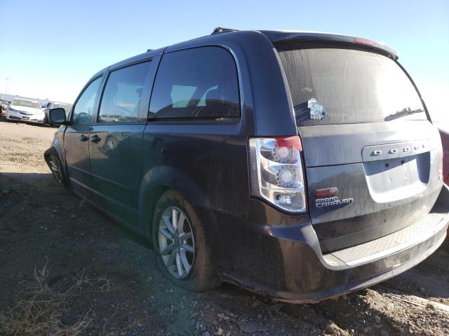 2C4RDGCG6ER388409 Dodge Grand Caravan Sxt