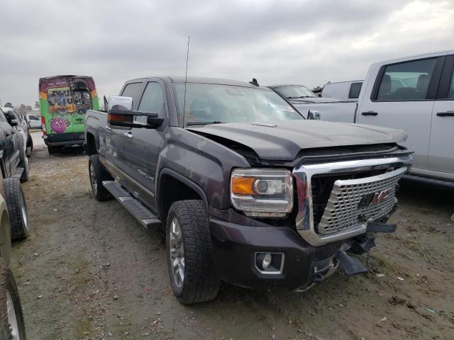 1GT12UE80GF123423 GMC Sierra K2500 Denali