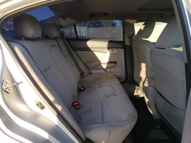 19XFB2F89FE212151 Honda CIVIC EX