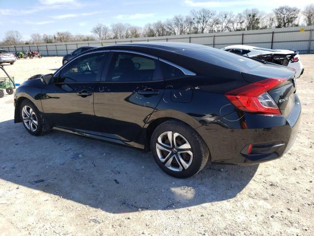 19XFC2F58GE015301 Honda Civic Lx