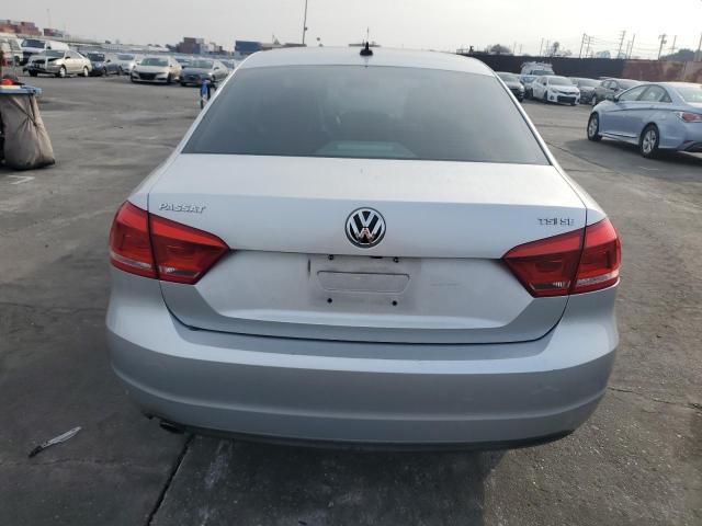 1VWBS7A30EC110103 Volkswagen PASSAT SE
