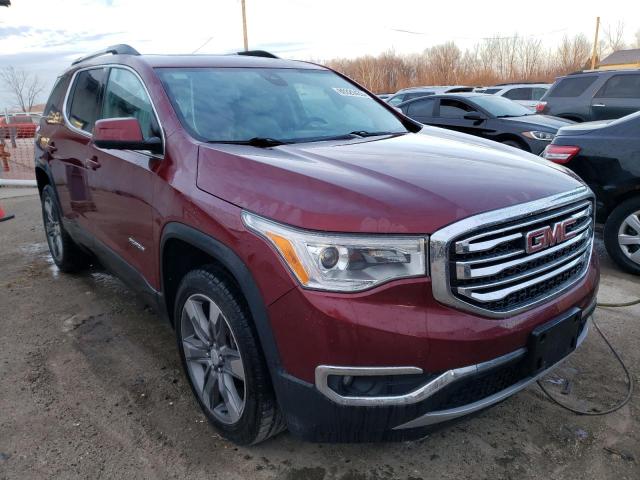 1GKKNNLS9HZ172382 GMC Acadia Slt-2