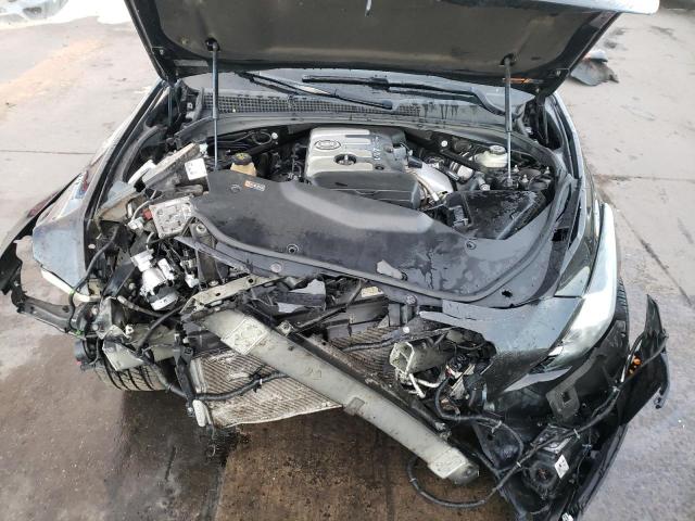 1G6AX5SX3E0196601 Cadillac Cts Luxury Collection