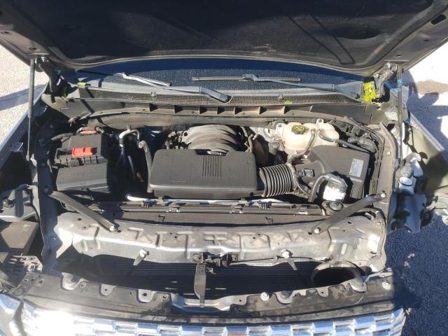 1GKS2DKL2MR112743 GMC YUKON DENALI