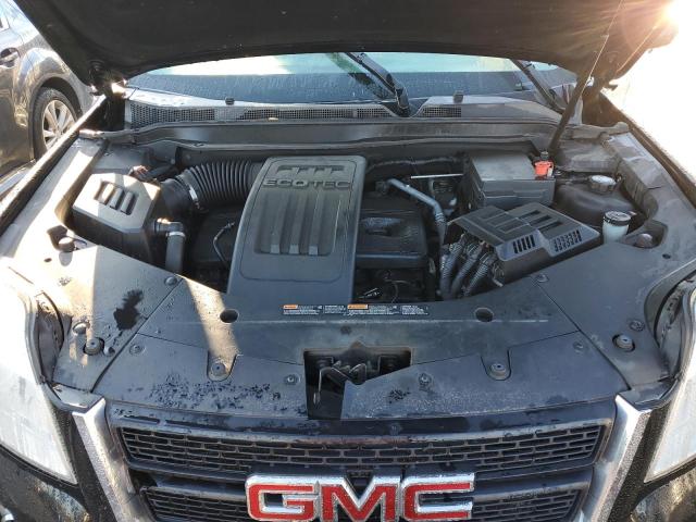 2GKALMEK3F6353155 GMC Terrain Sle