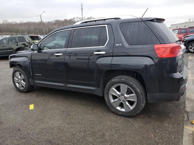 2GKFLYE32F6320542 GMC Terrain Slt