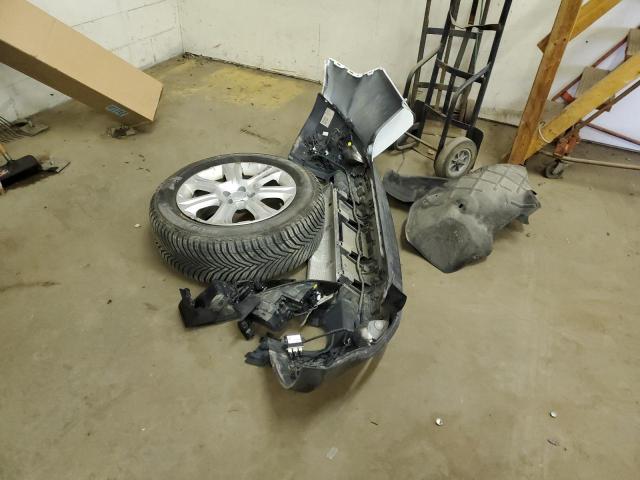 SALVP2BG0HH169643 Land Rover Range Rover Evoque Se