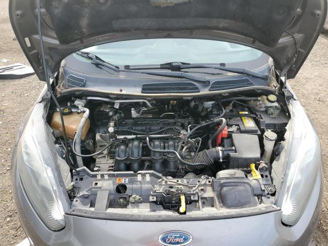 3FADP4EJ4EM151522 Ford FIESTA SE