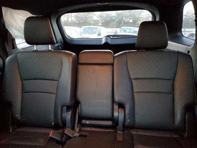 5FNYF8H59LB009110 Honda Passport Exl