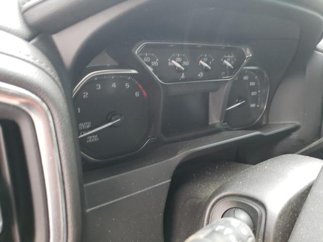 1GTR9CEK9MZ191752 GMC Sierra K1500 Elevation