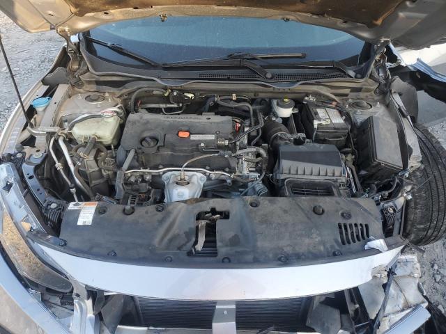 2HGFC2F83KH603924 Honda Civic Sport