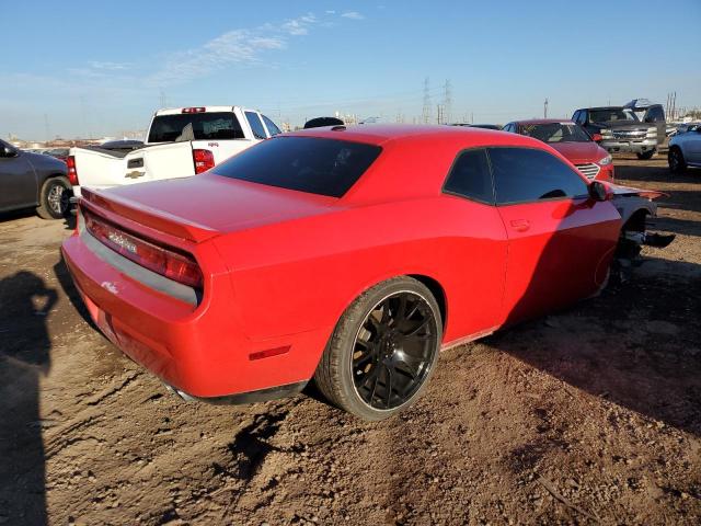 2C3CDYAG5EH223220 Dodge Challenger Sxt
