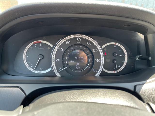 1HGCR3F83FA025402 Honda ACCORD EXL