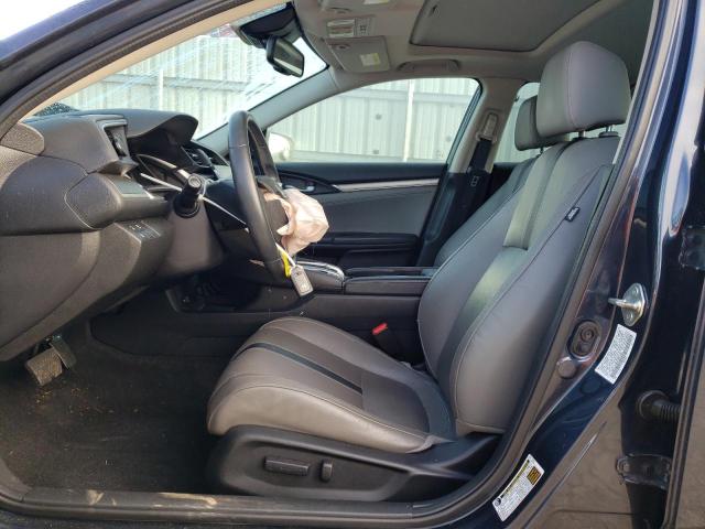 19XFC1F85GE201205 Honda CIVIC EX