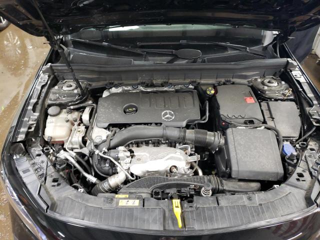 W1N4M4HB7NW259035 Mercedes-Benz Glb 250 4matic