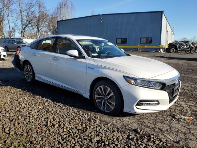 1HGCV3F49LA012349 Honda Accord Hybrid Ex