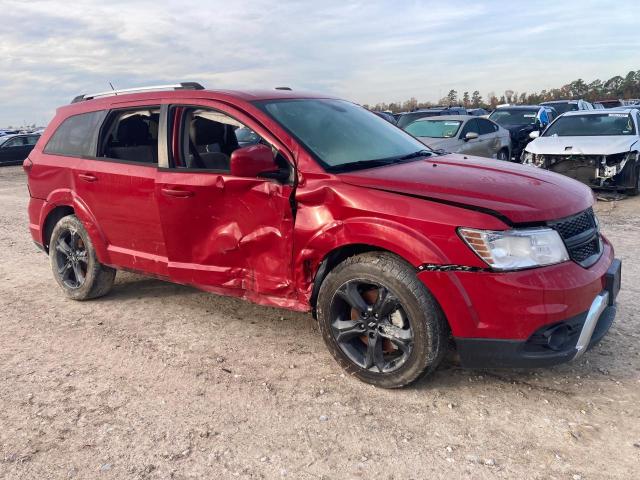 3C4PDDGG5JT386979 Dodge Journey Crossroad