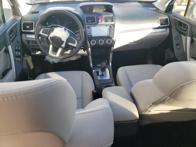 JF2SJAGC1HH539852 Subaru Forester 2.5i Premium