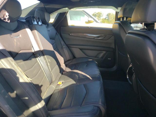 1G6KN5R63KU143411 Cadillac Ct6 Sport