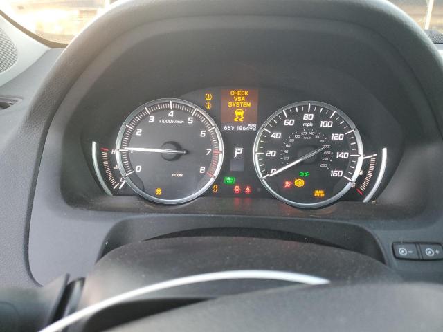19UUB1F38GA007383 Acura TLX