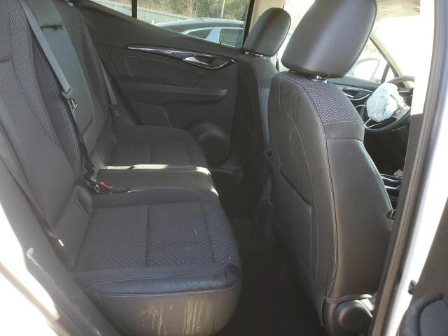 LRBAZLR42ND021562 Buick Envision Preferred
