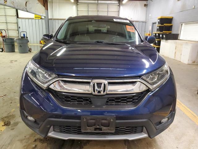 5J6RW2H82JA002723 Honda CR-V EXL