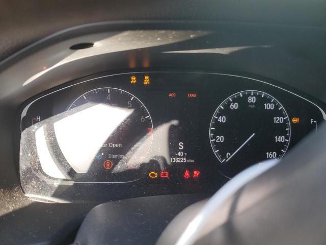 1HGCV1F11KA030904 Honda ACCORD LX