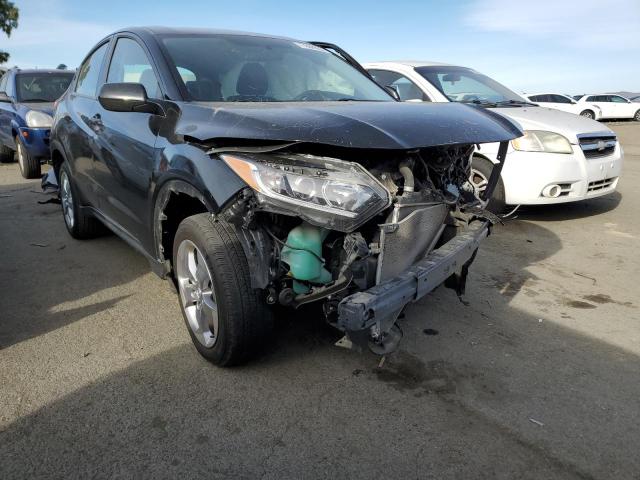 3CZRU6H39KG723030 Honda HR-V LX