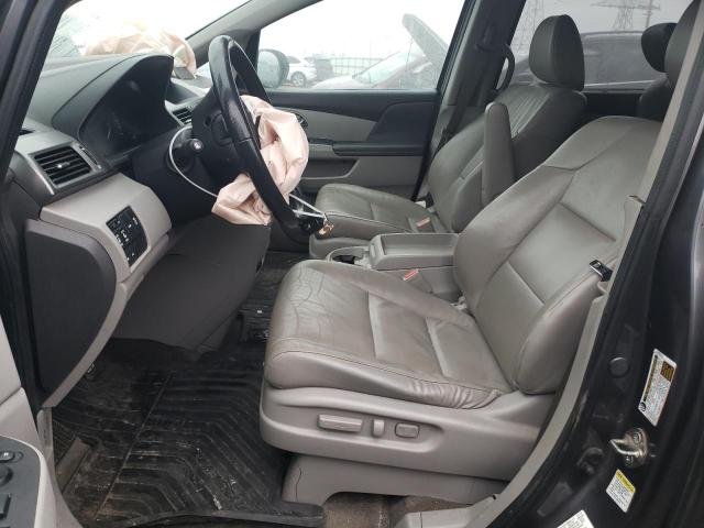 5FNRL5H94FB018526 Honda Odyssey Touring