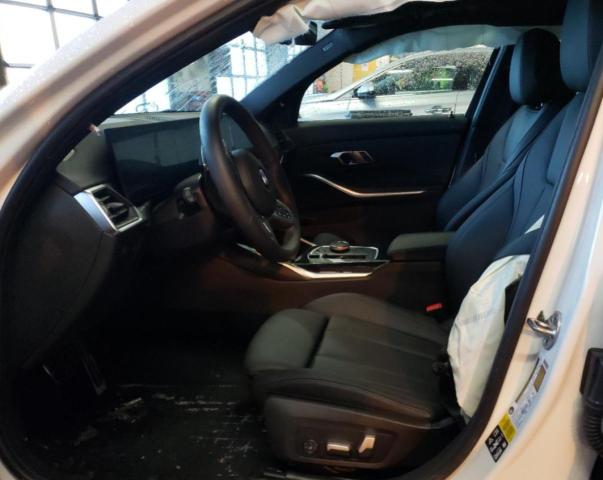 3MW89FF06P8D61605 BMW 330XI