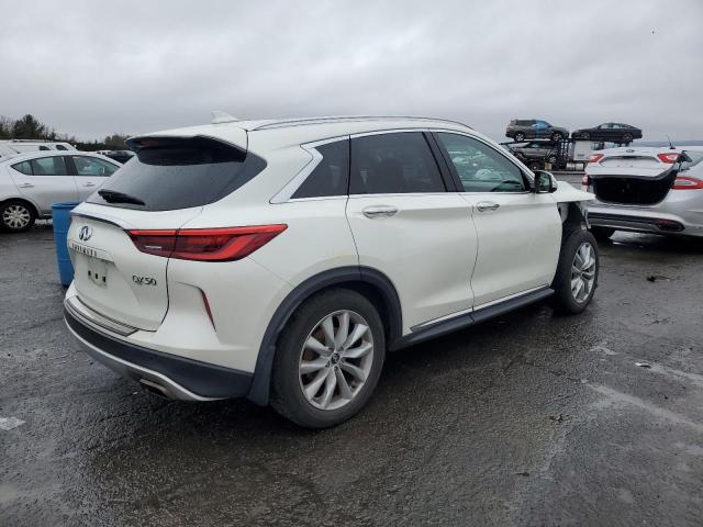 3PCAJ5M30KF110747 Infiniti Qx50 Essential
