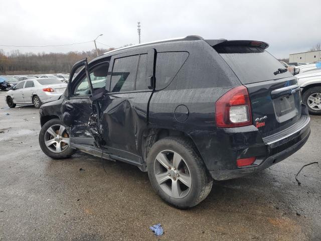 Jeep Compass Latitude 2017 1C4NJDEB2HD129222 Image 2