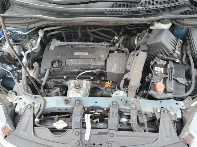 2HKRM3H50GH567173 Honda CR-V EX