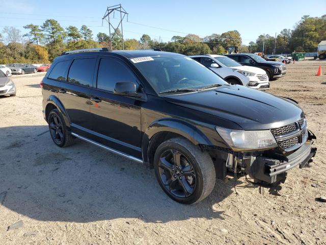 3C4PDCGG8KT700717 Dodge Journey Crossroad