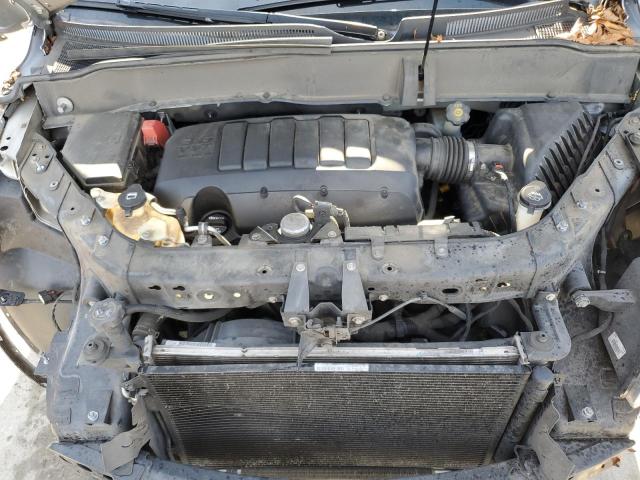 5GAKRCKDXEJ177108 Buick Enclave