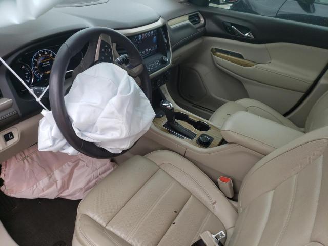 1GKKNPLS0HZ261818 GMC Acadia Denali